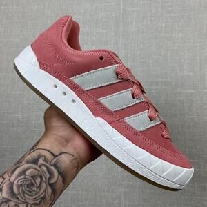 Adidas Adimatic “Wonder Clay Gum"